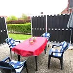 Ostfriesenmuschel *