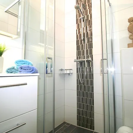 Ostfriesenmuschel Норддайх