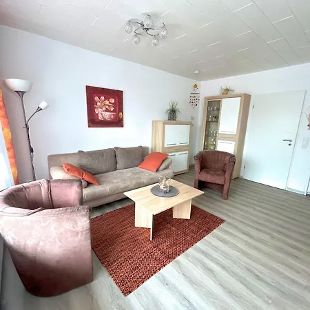 Apartment Ostfriesenmuschel