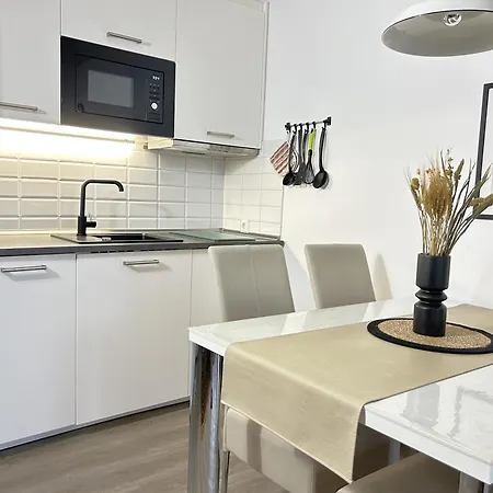 Ostfriesenmuschel Lägenhet *