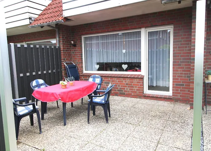 Ostfriesenmuschel نورديش